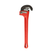 RIDGID 14" Heavy-Duty RapidGrip Wrench – three-quarter view | 10358