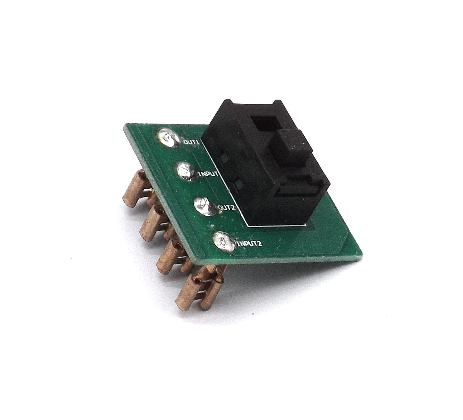 RIDGID Forward / Reverse Switch – for professional pipe threading
