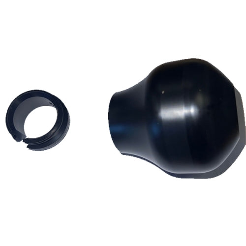 Ball Skid – for Rausch drain inspection equipment