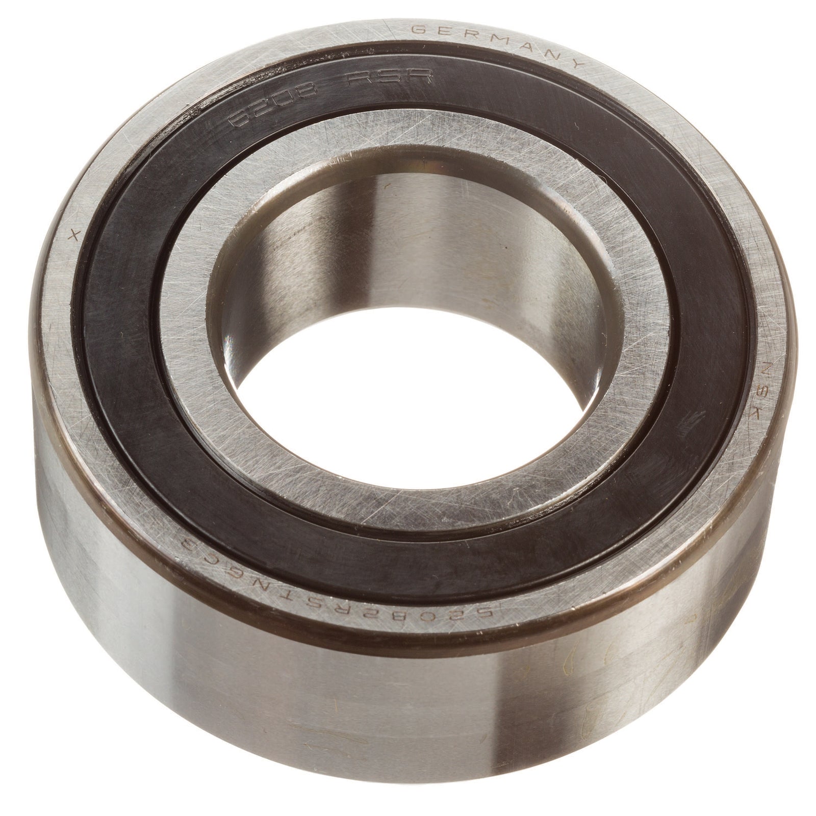 RIDGID BEARING, BALL 1.5743ID X1.188L – product view | 49127