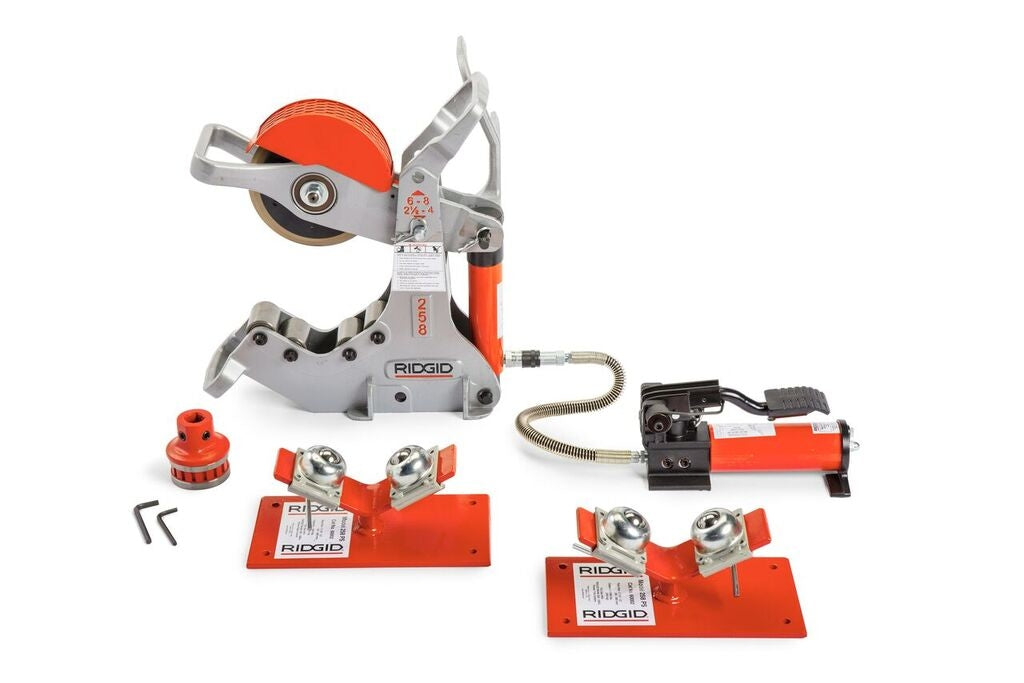 RIDGID Pipe Cutter – product view | 50767