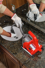 RIDGID POWER CLEAR, 220-240V – product view | 60753