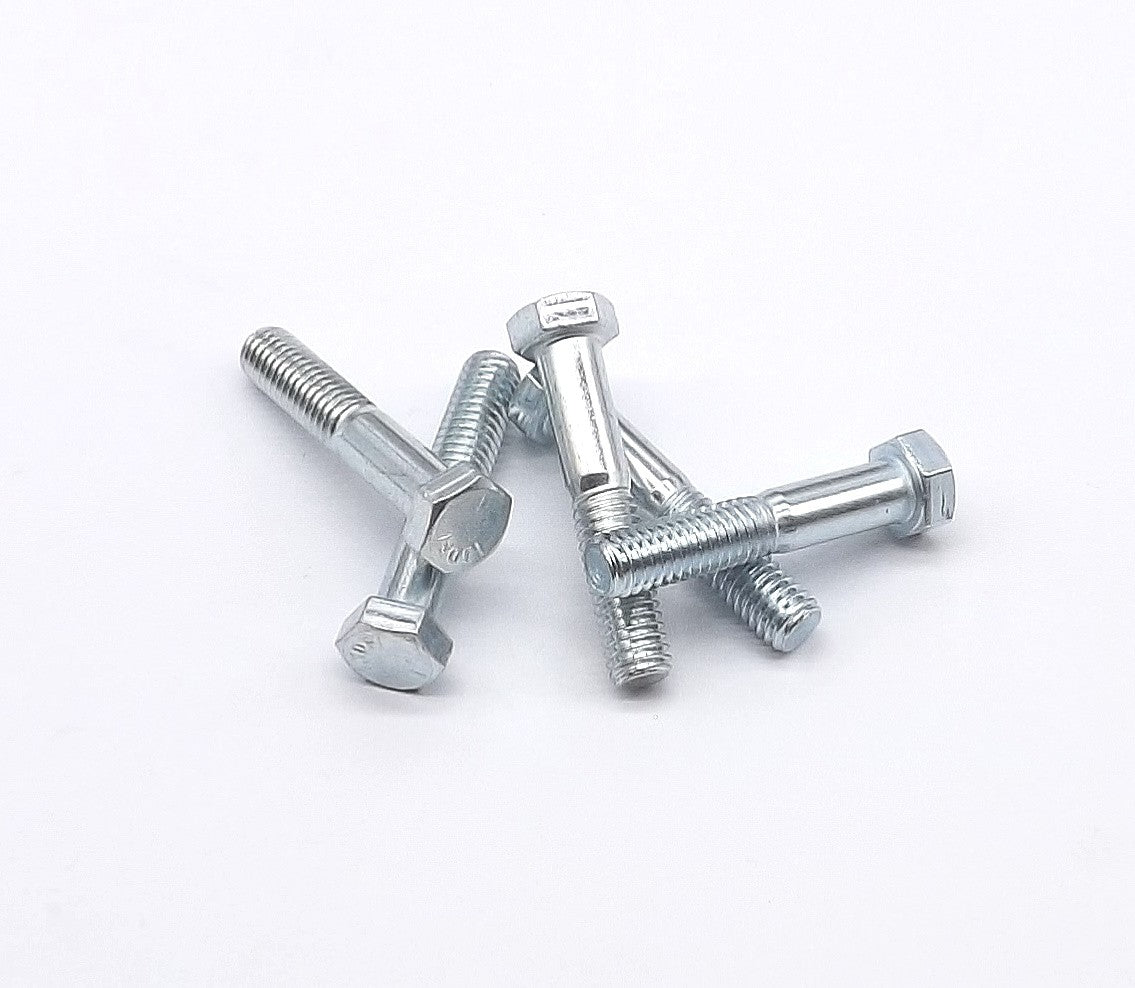 RIDGID Machine / Stand Bolt – for professional pipe threading