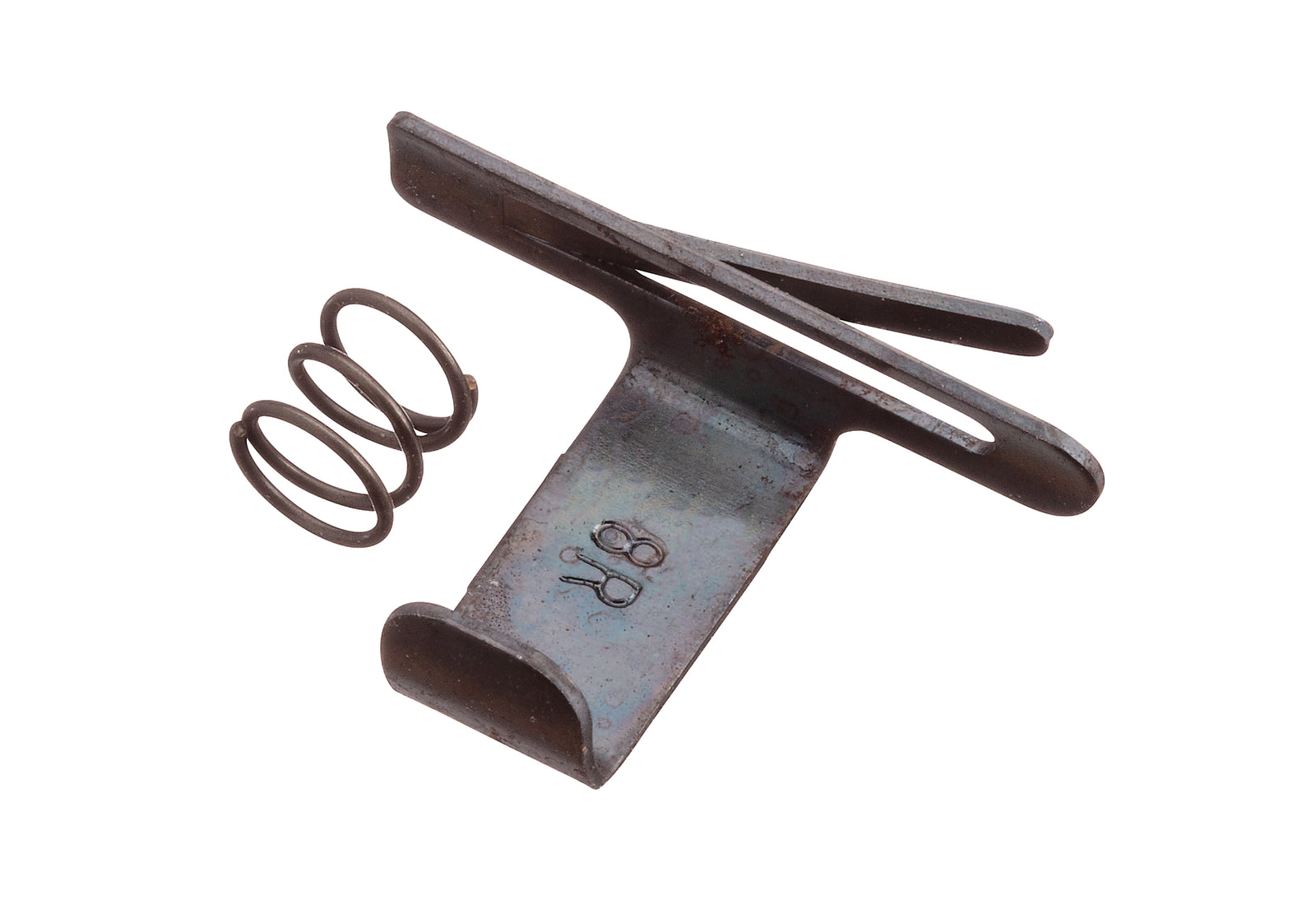 RIDGID SET OF COIL & FLAT SPRINGS 8WR – product view | 31590