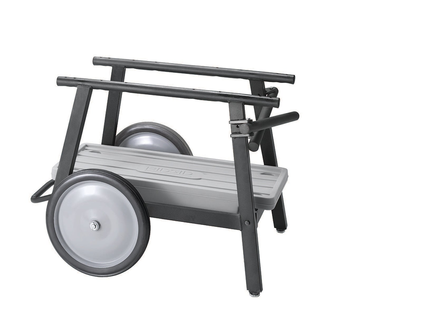 RIDGID 200A Universal Wheel & Cabinet Stand – product view | 92467