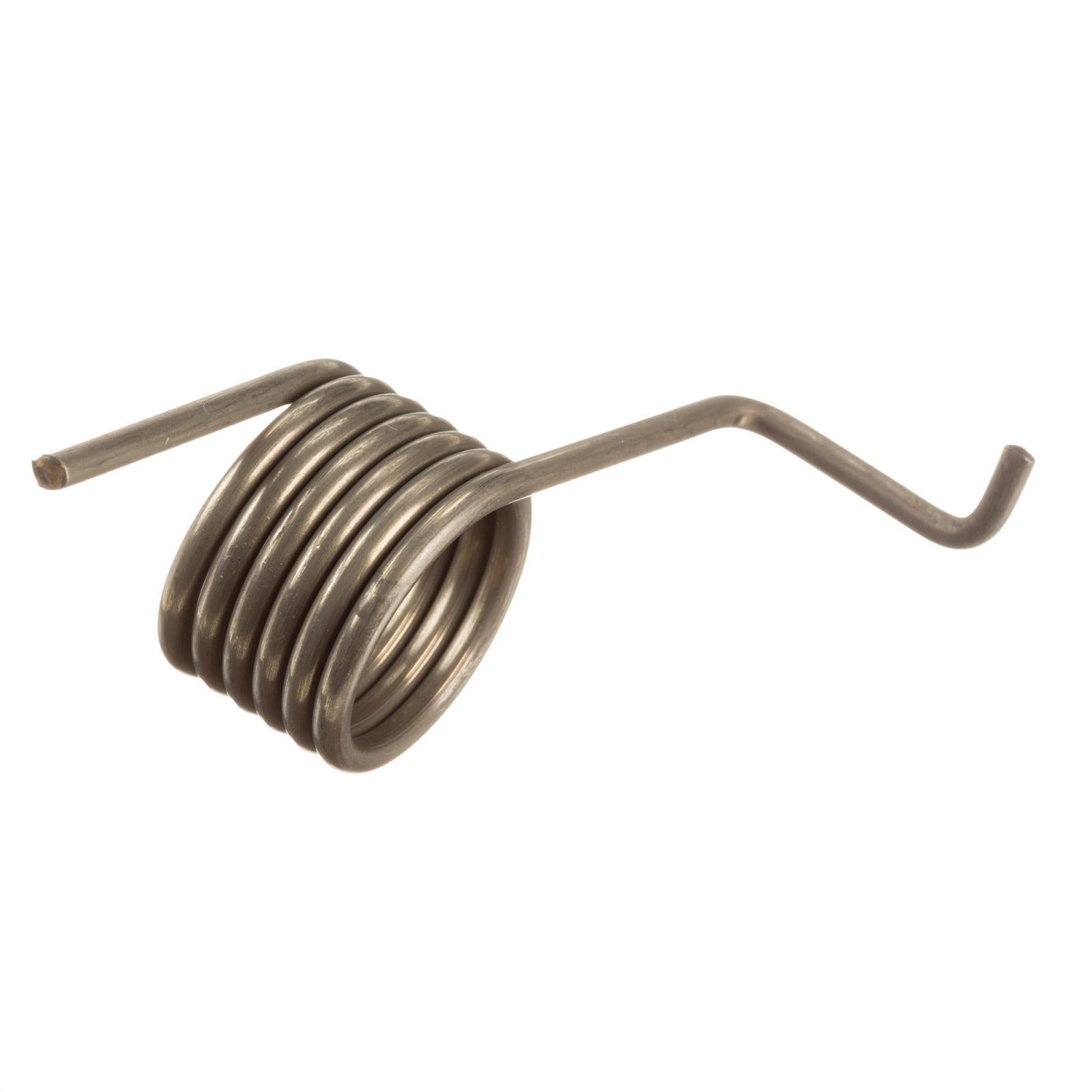 RIDGID SPRING, TORSION .85 OD X 2.2 L – product view | 26622