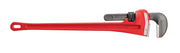 RIDGID 60" Heavy-Duty Straight Pipe Wrench – product view | 31045