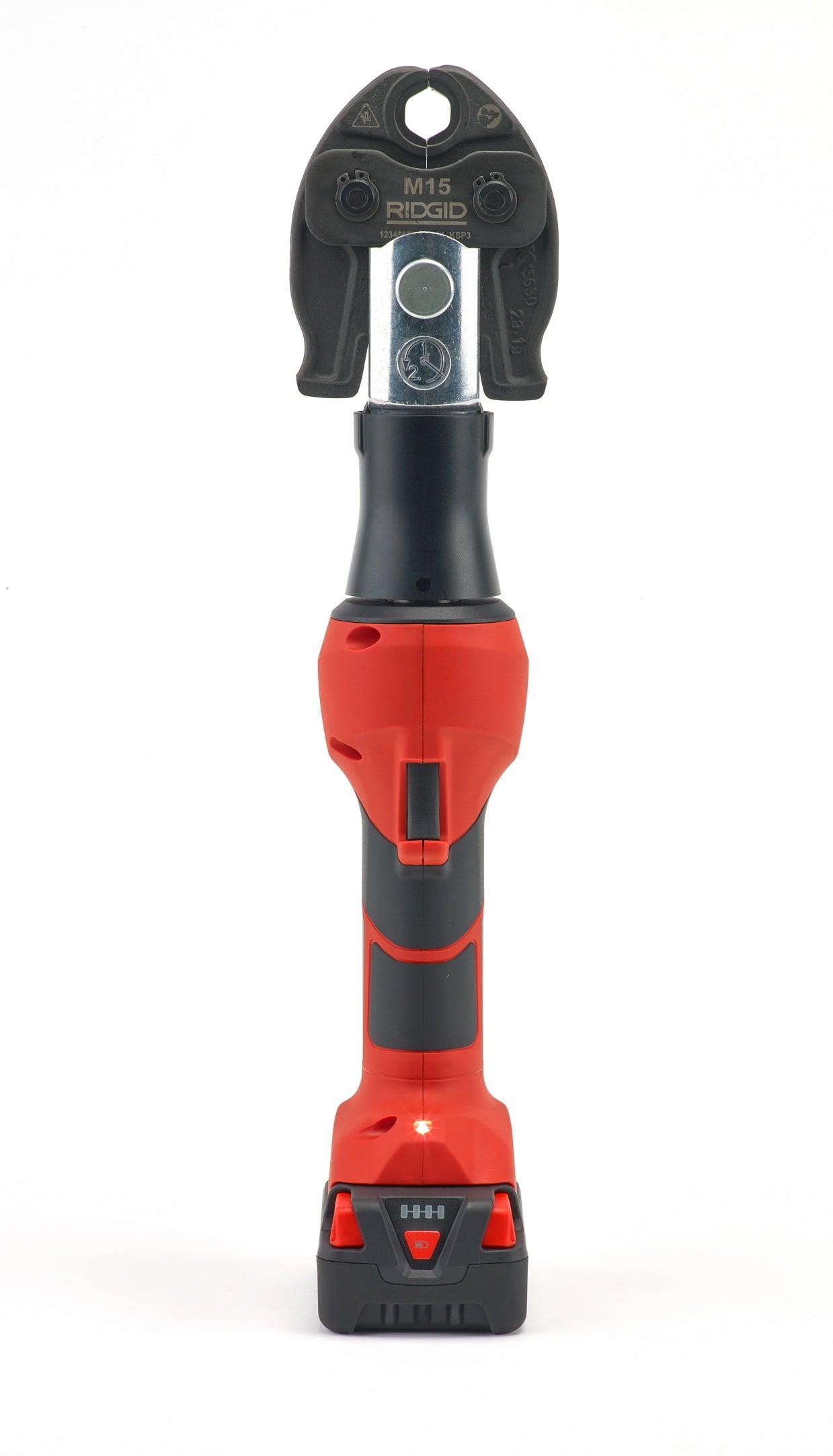 RIDGID KIT, RP 219+M 15-18-22 – product view | 69078