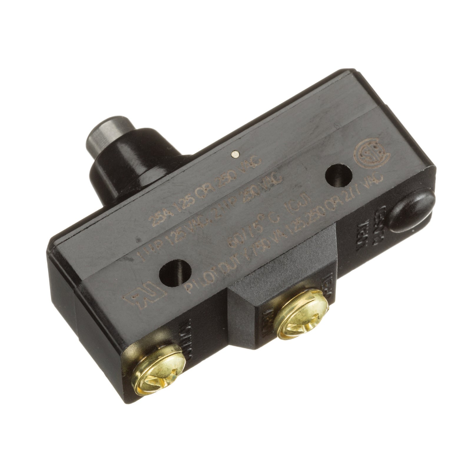 RIDGID SWITCH, MICRO FOOTSWITCH – product view | 36762