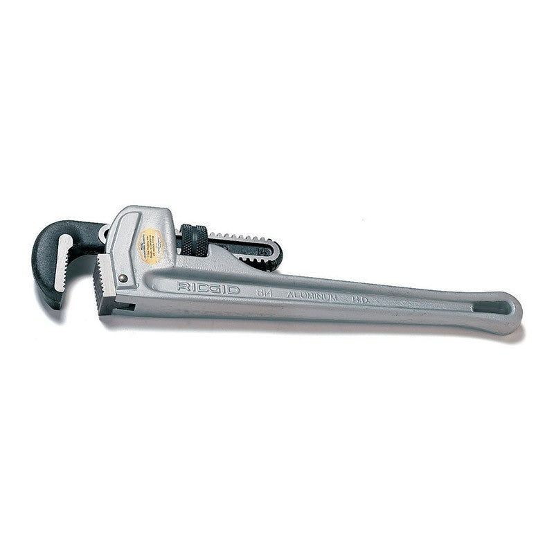RIDGID OFFSET WRENCH – D30 24 OFFSET HOOK JAW – for professional pipework