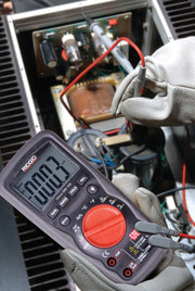 RIDGID micro DM-100 Digital Multimeter – product view | 37423