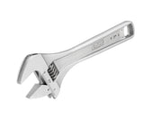 RIDGID 8" Wide-Capacity Adjustable Wrench – product view | 86907