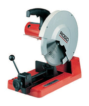 RIDGID Dry-Cut Saw 115 V 50 HZ – product view | 26651