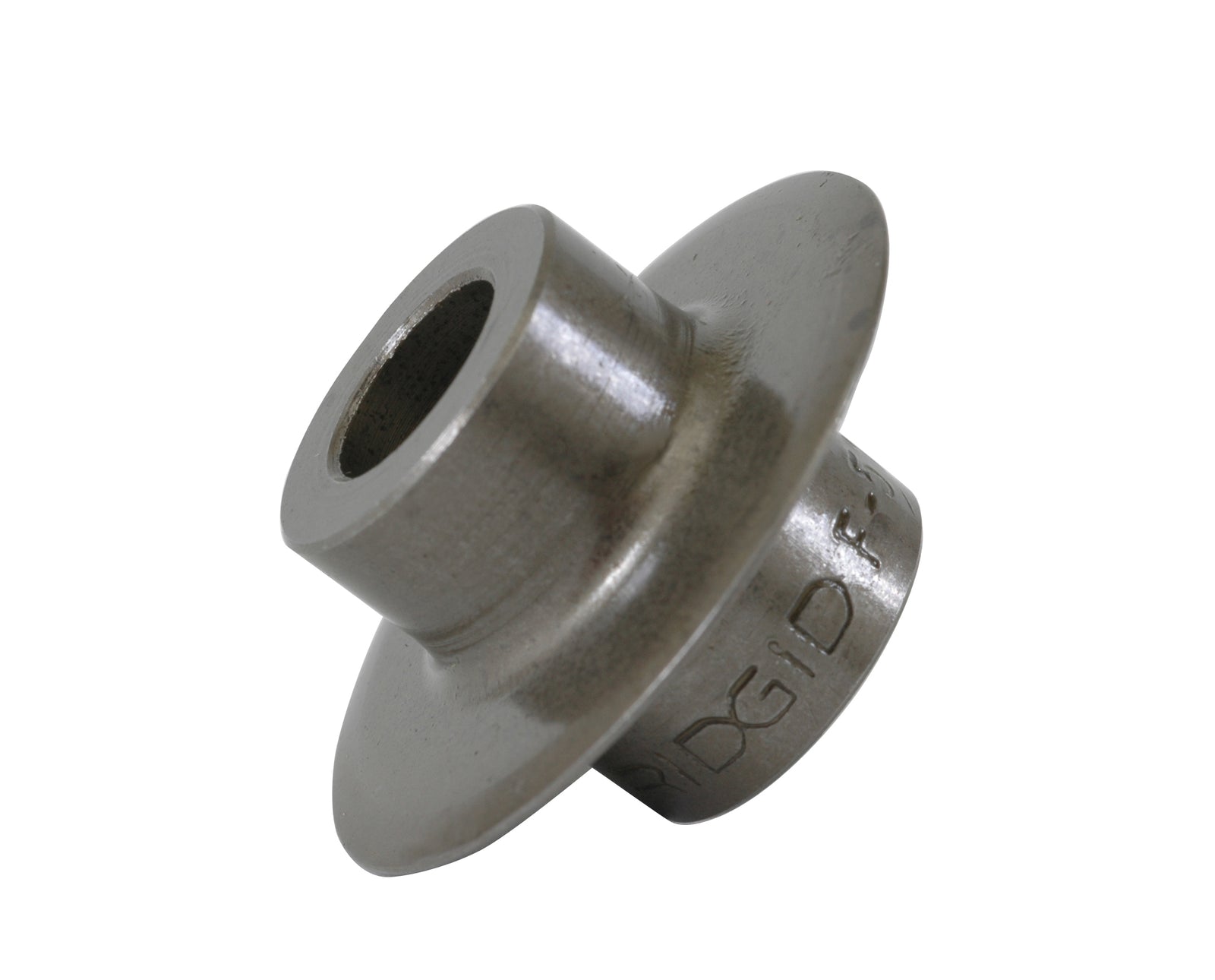 RIDGID WHEEL, CUTTER F514 1 & 2 THIN – three-quarter view | 33100