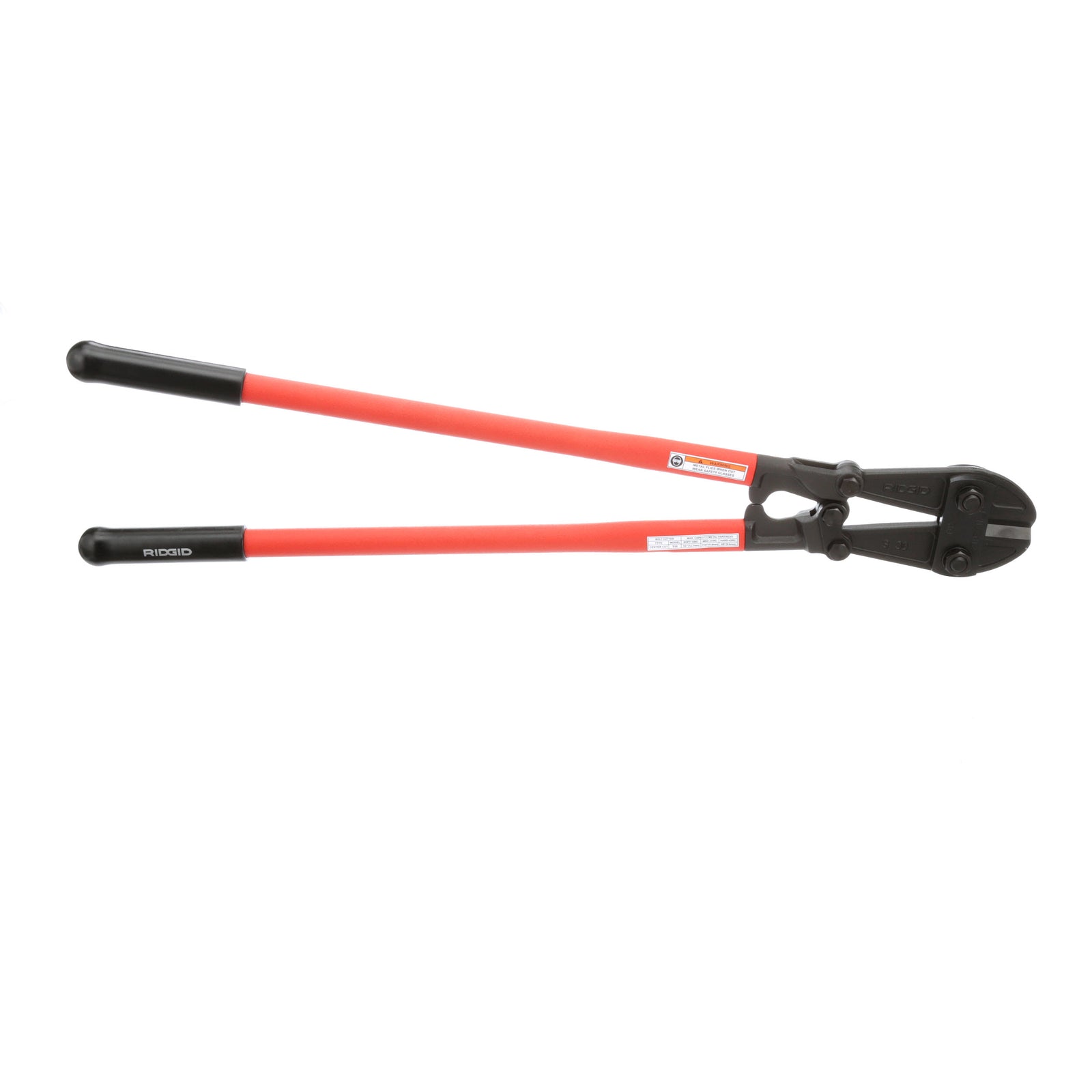 RIDGID 31" Bolt Cutters – product view | 14228