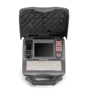 RIDGID KIT, CS65XR W/1 BATT&CHGR – front view | 69958