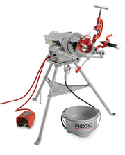 RIDGID 300C PD CMPL 110V – product view | 12891