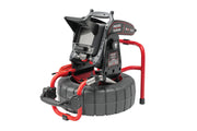 RIDGID SYSTEM,COMPACT C40-230V TRUSE – product view | 64208