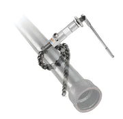 RIDGID Powered Soil Pipe Cutter – product view | 42878