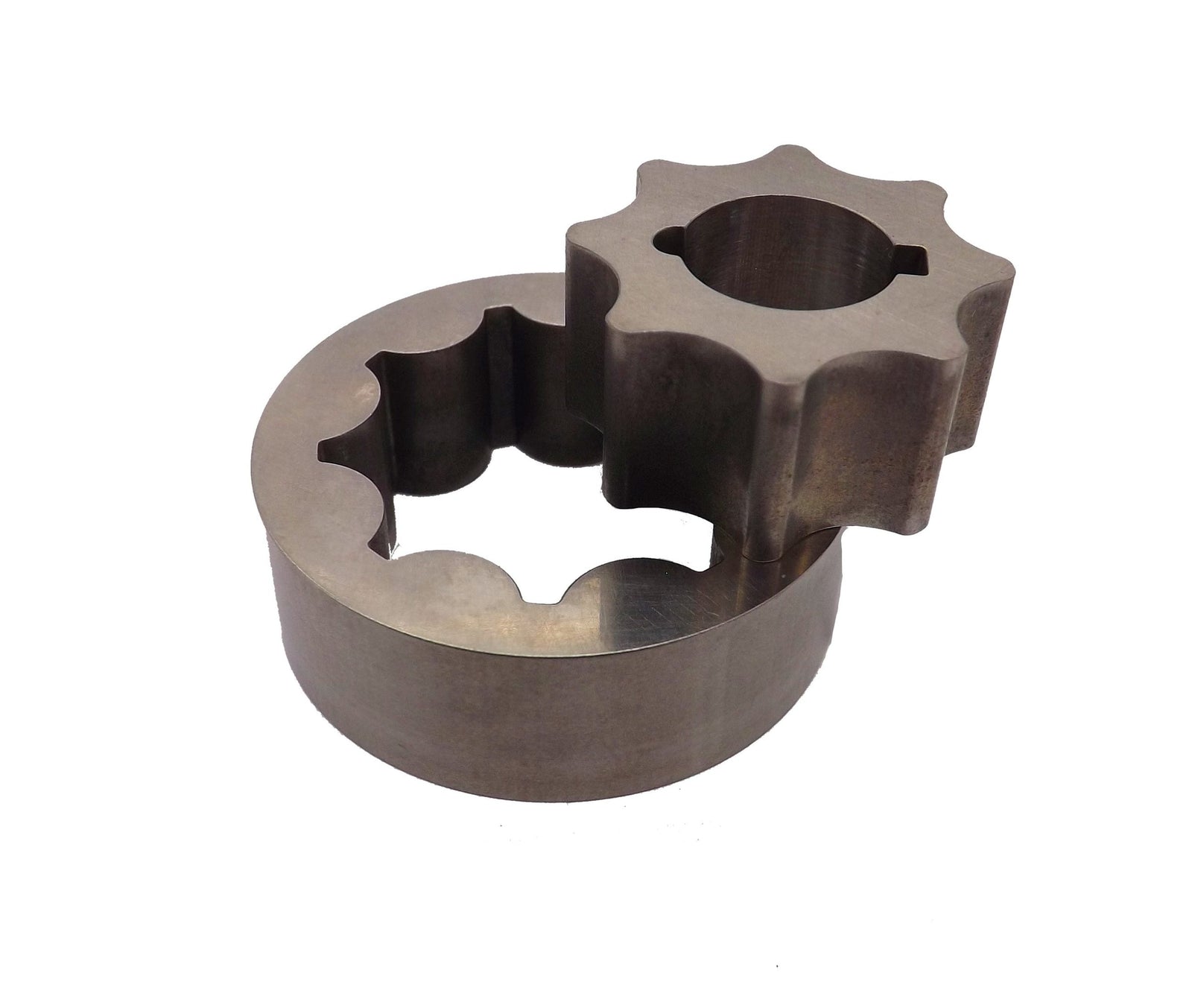 RIDGID Oil Pump Gerotor Housing C/W Bearing | 33482 – product image | 33482