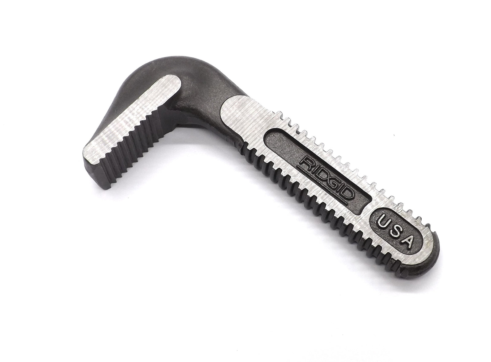 RIDGID OFFSET WRENCH – D29 18 OFFSET HOOK JAW – for professional pipework