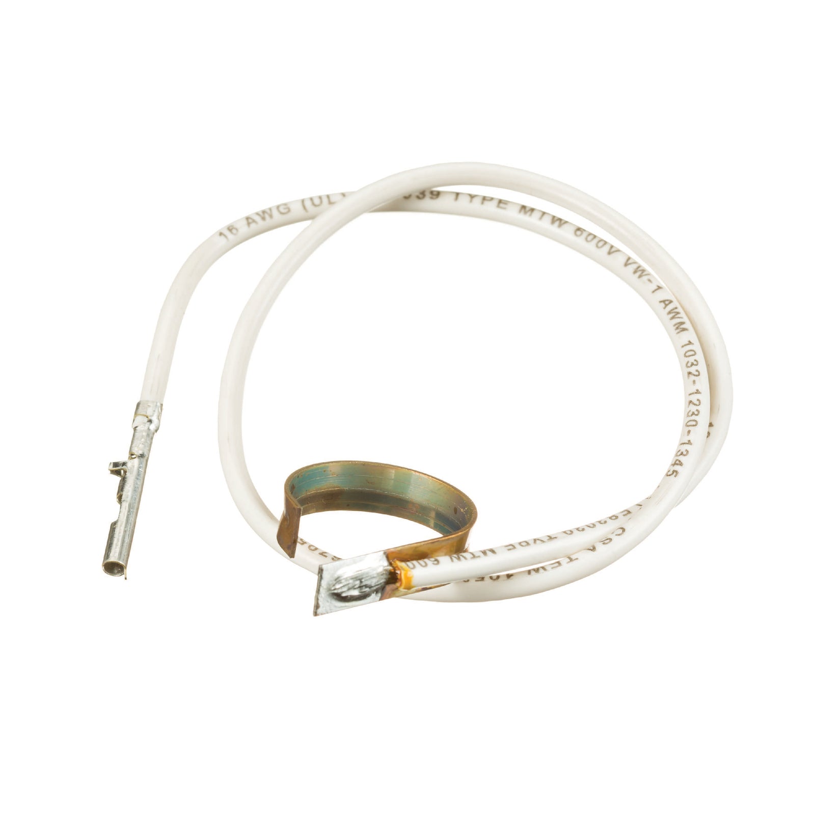 RIDGID WIRE, LEAD WHITE – product view | 86680