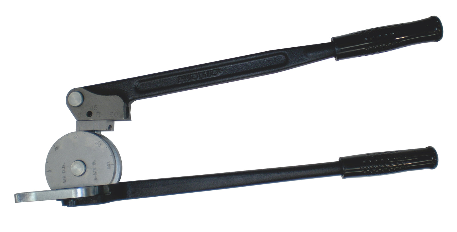 RIDGID 404 Instrument Bender – product view | 36122