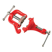 RIDGID 39 1/8 - 2-1/2" Portable Kit Yoke Vise – product view | 40125
