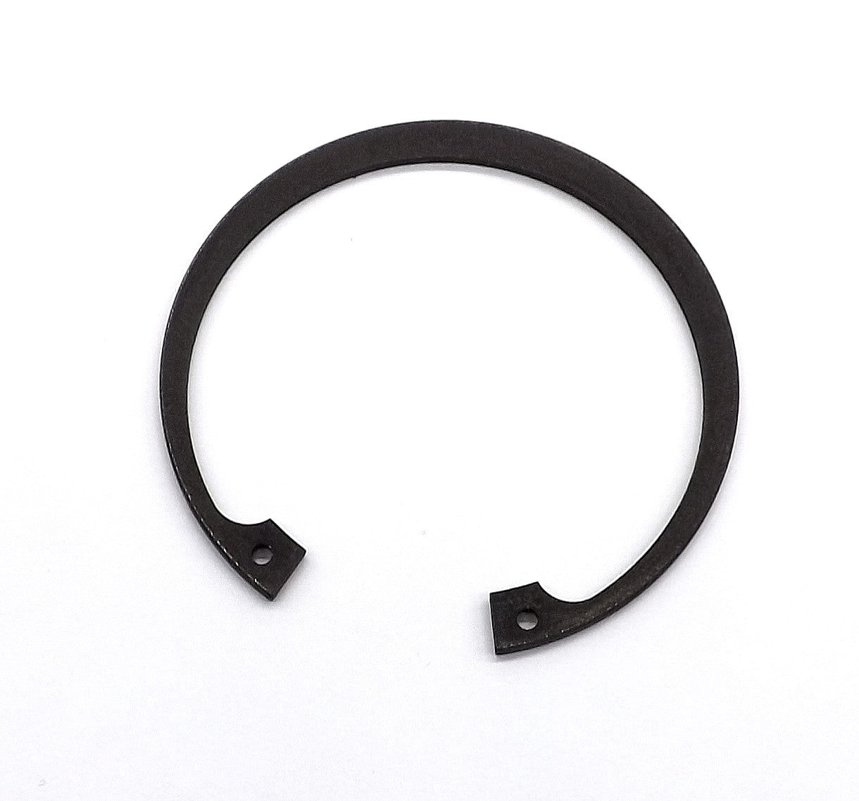 RIDGID Retaining Ring – for professional pipe grooving