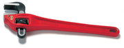 RIDGID 24" Heavy-Duty Offset Pipe Wrench – product view | 89445