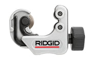 RIDGID 118 2-In-1 Close Quarters Quick-Feed Cutter with Ratchet Handle – product view | 32573