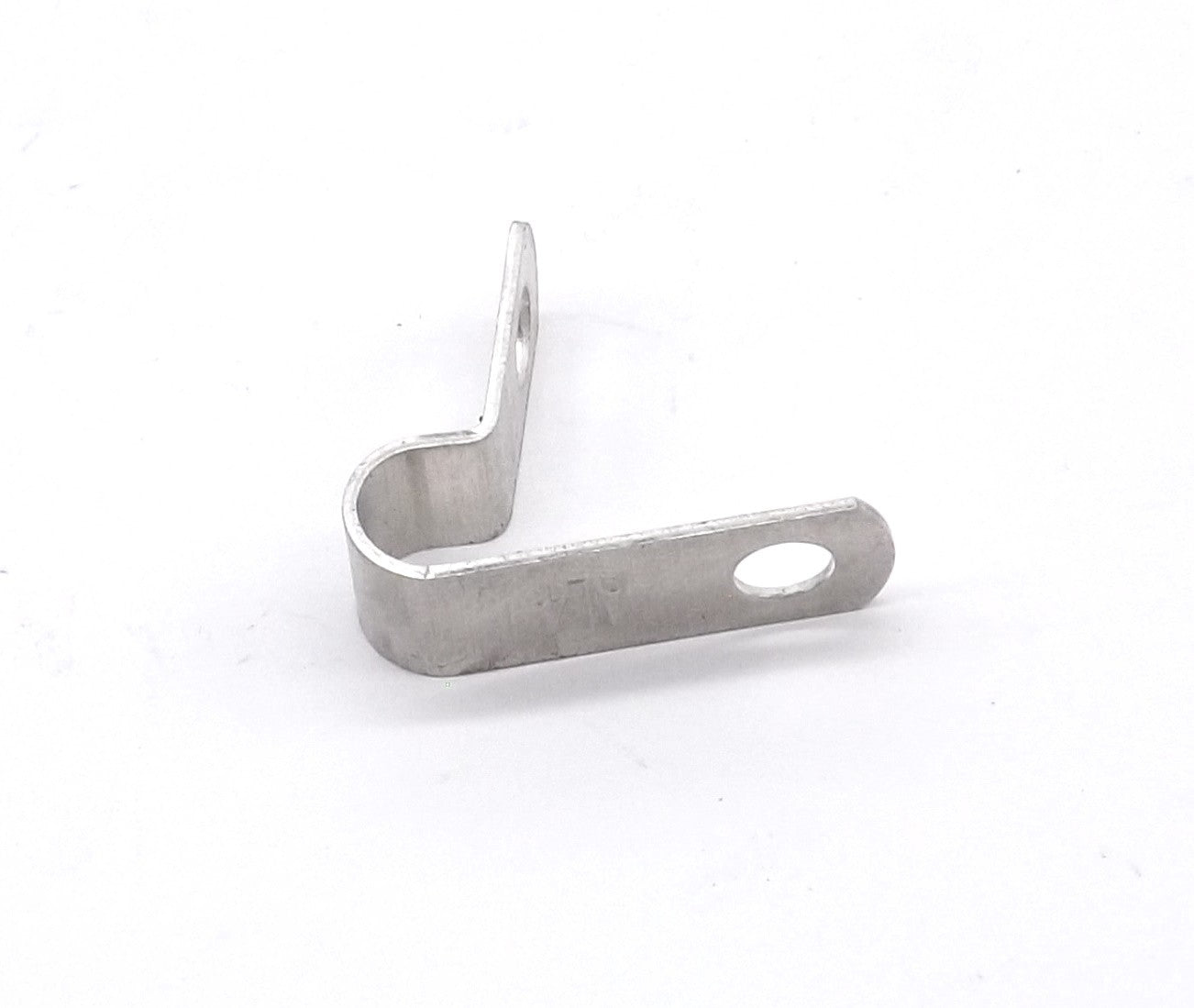 RIDGID Carriage Oil Line Clamp – for professional pipe threading
