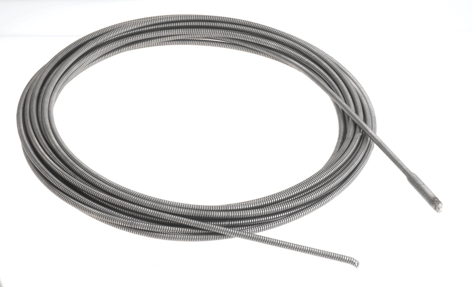 RIDGID 3/8” (10 mm) x 75' (23 m) IC Cable – product view | 37847