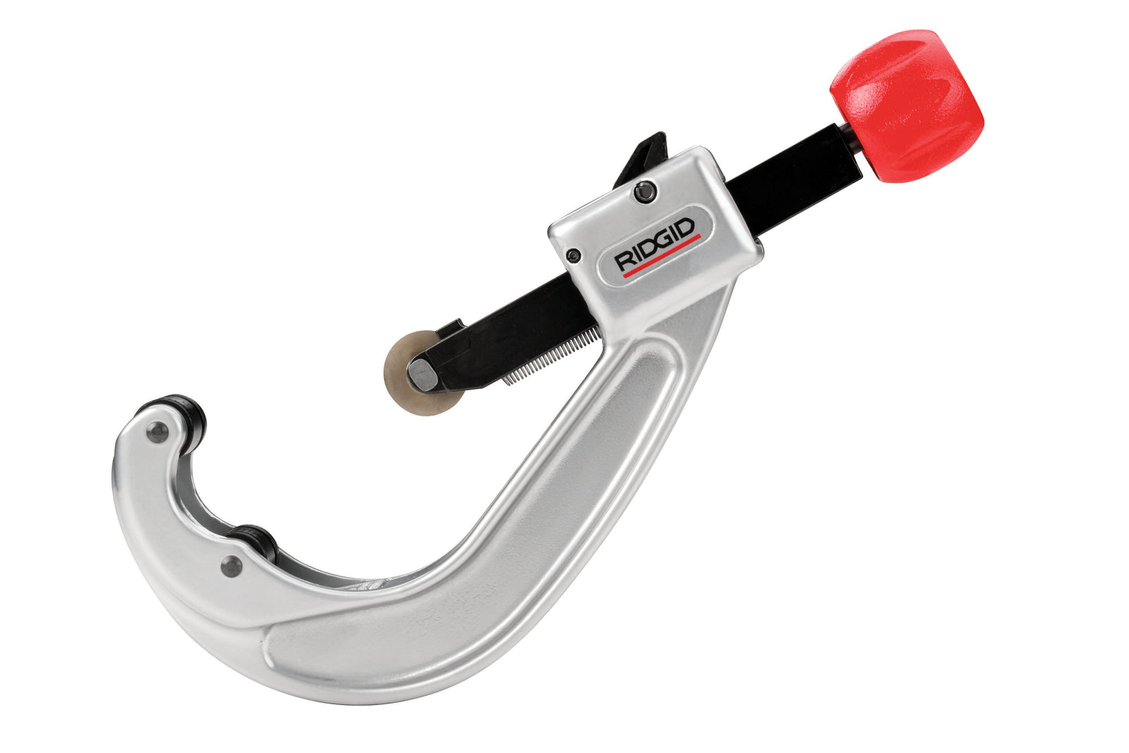 RIDGID 153 Quick-Acting Tubing Cutter with Wheel for Plastic – product view | 36592