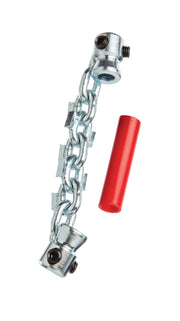 RIDGID FlexShaft® Knocker, K9-102, 1.5"-2" (32 – 50 mm), single chain, carbide tip – product view | 64283