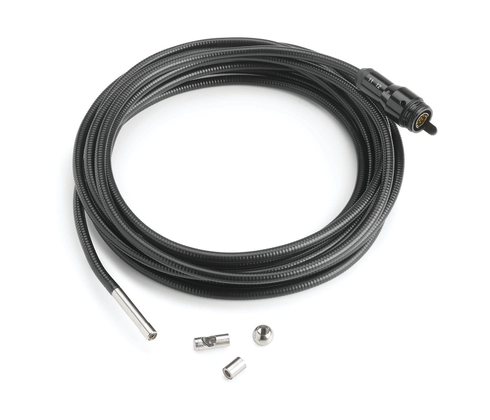 RIDGID 6 mm Imager with 1 m Cable – product view | 37098