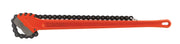 RIDGID C-36 Heavy Duty Chain Wrench – front view | 31330