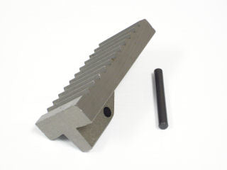RIDGID JAW, HEEL W/PIN 48 WRENCH – product view | 31750