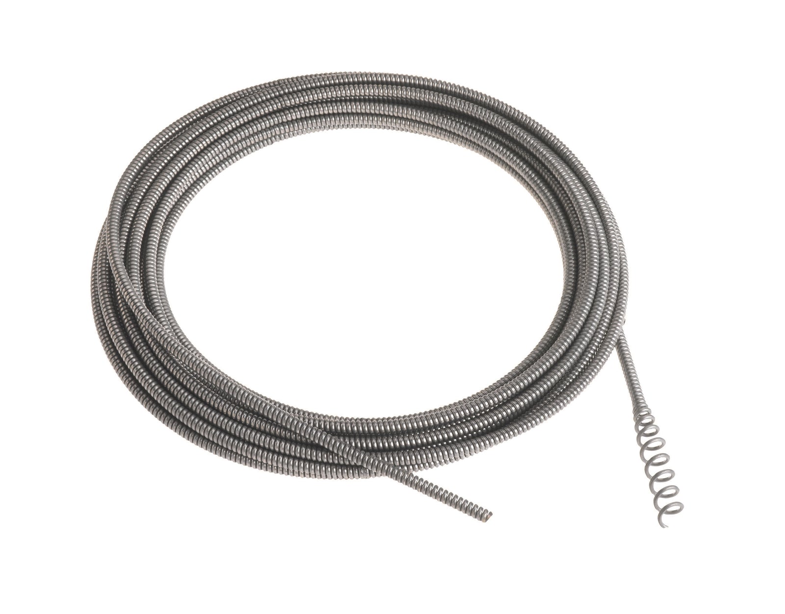 RIDGID 1/4" (6 mm) x 35' (10,7 m) with Funnel Auger – product view | 50657