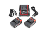 RIDGID 18V 5.0Ah Advanced Lithium Battery – product view | 56518