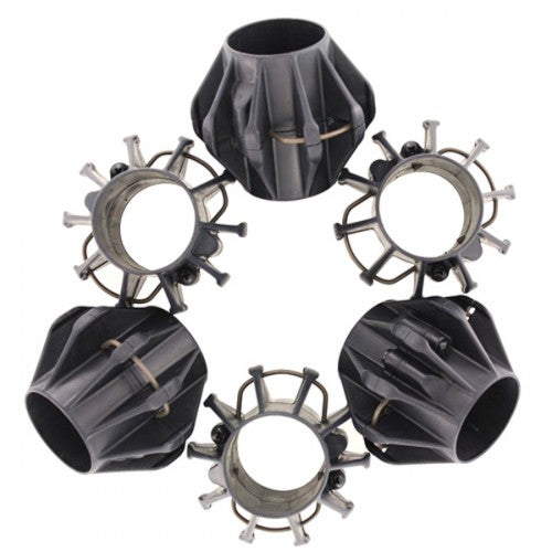 RIDGID Mini Ball Guides – for drain and sewer inspection