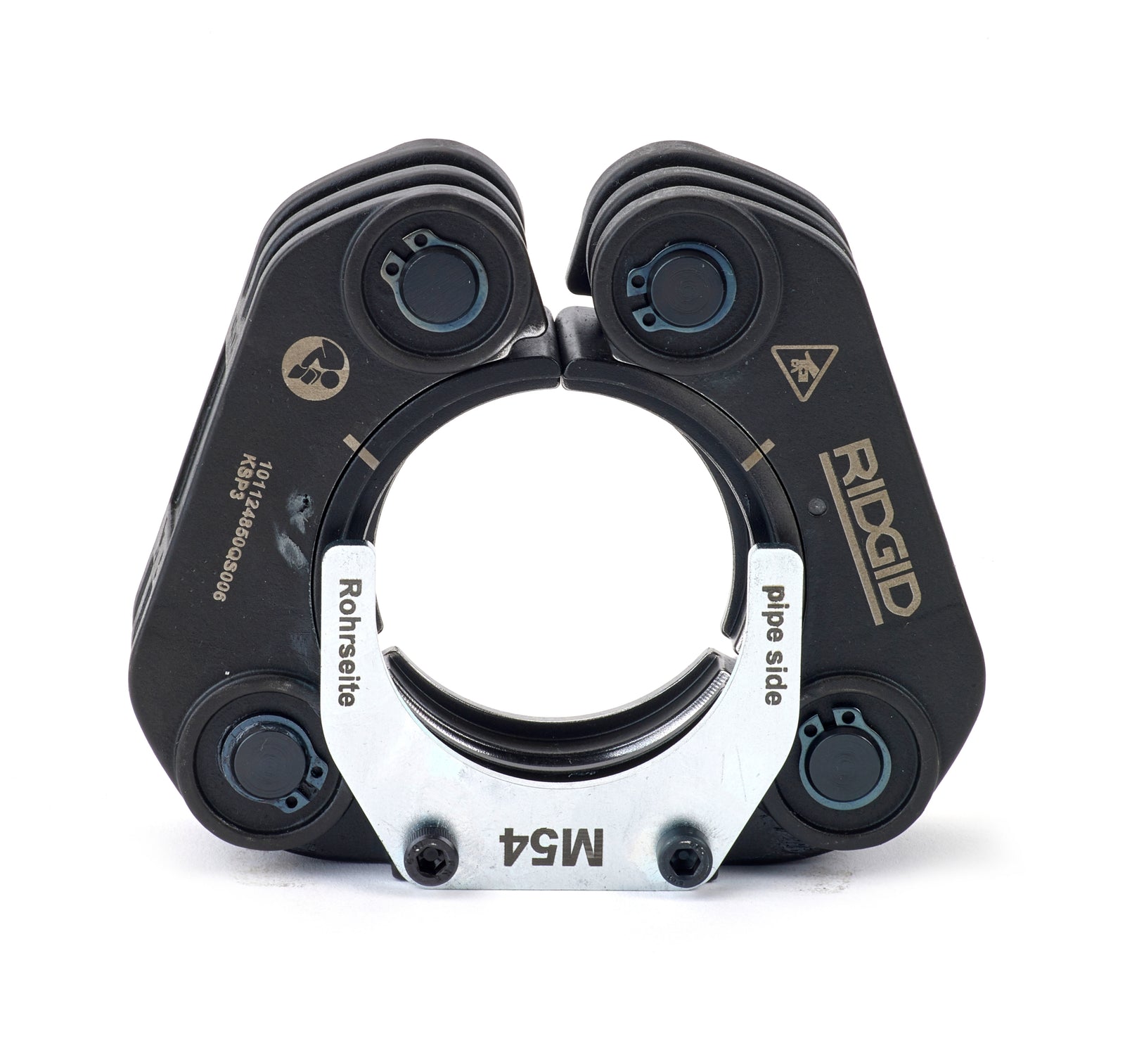 RIDGID M 54 Press Ring – product view | 69918
