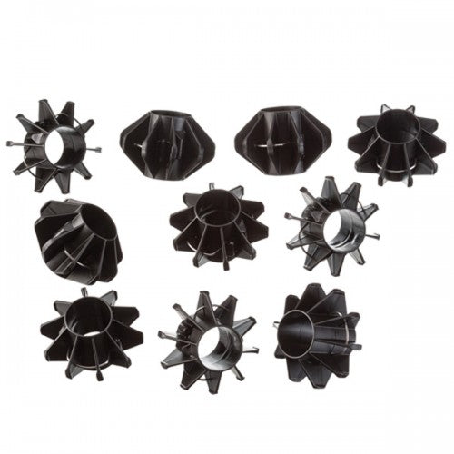 RIDGID SeeSnake Ball Guides – for drain and sewer inspection