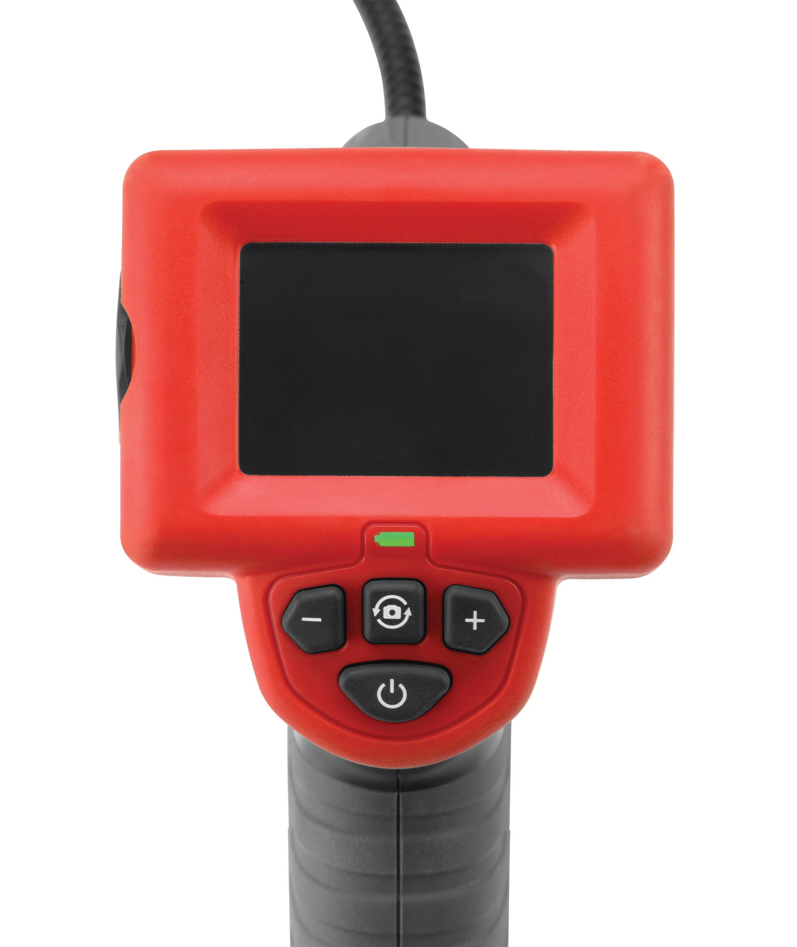 RIDGID Mirror, Hook & Magnet for 17mm Camera Head – product view | 37123