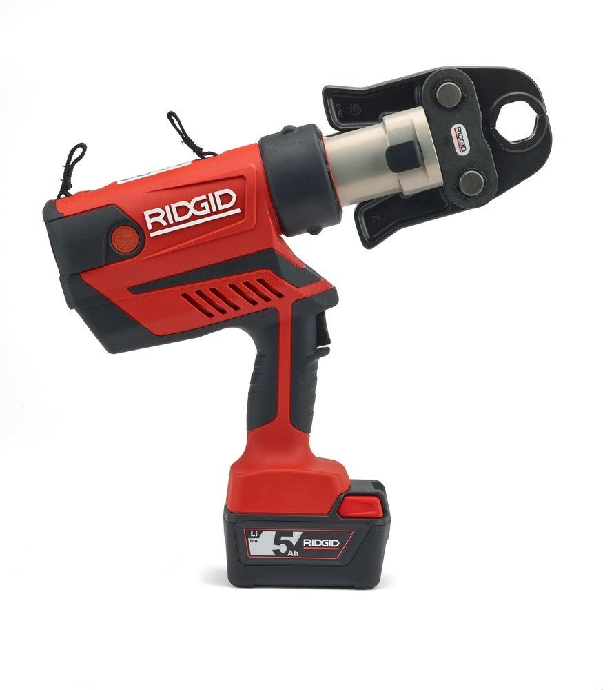 RIDGID KIT, RP 350-B+M 15-22-28 – product view | 69823