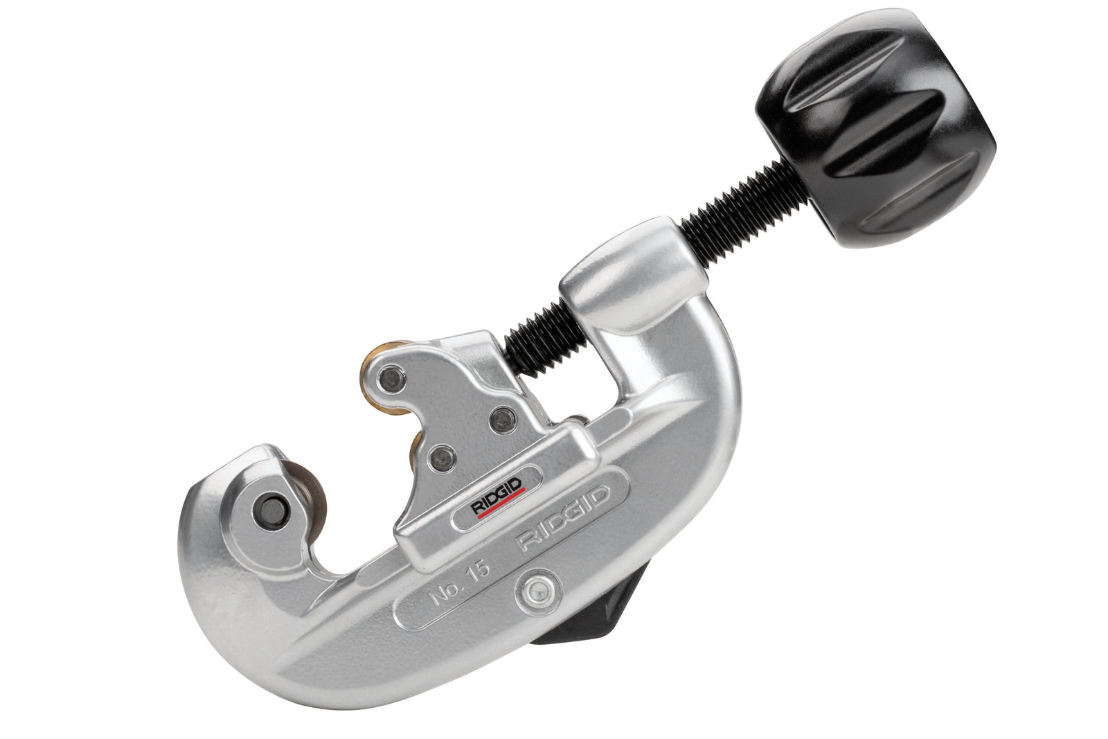 RIDGID #20 Tubing & Conduit Cutter with Heavy-Duty Wheel – product view | 32935
