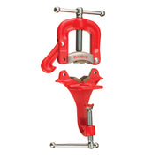 RIDGID 39 1/8 - 2-1/2" Portable Kit Yoke Vise – product view | 40125