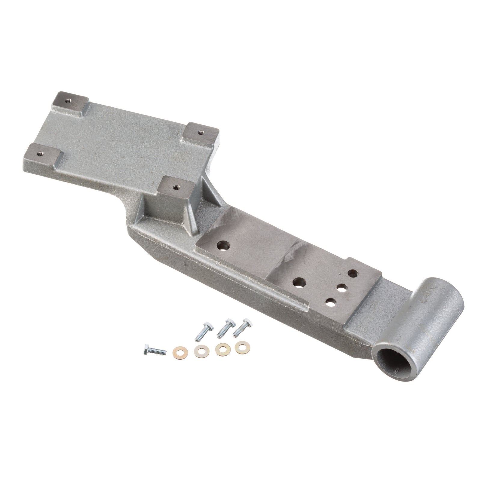 RIDGID 918 Roll Groover w/300 Power Drive Mount Kit – product view | 48297