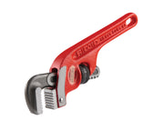 RIDGID 10" End Pipe Wrench – product view | 31060
