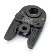 RIDGID TH 25 Press Jaw – three-quarter view | 65393